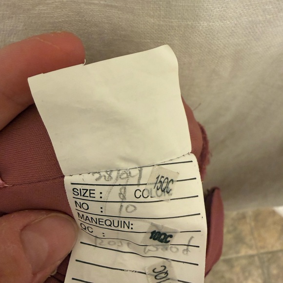 Kennedy Blue maternity Dress - Picture 2 of 5